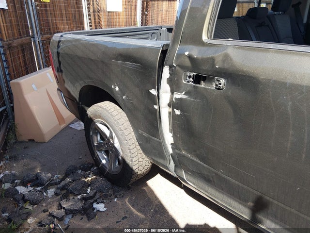 Aukcja sprzedaży 2012 Ram 1500 Slt, vin: 1C6RD7LT1CS290775, numer aukcji: 45427039