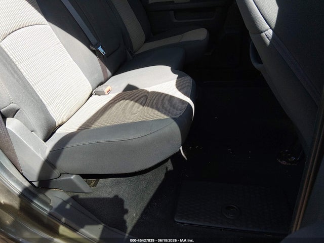 Aukcja sprzedaży 2012 Ram 1500 Slt, vin: 1C6RD7LT1CS290775, numer aukcji: 45427039