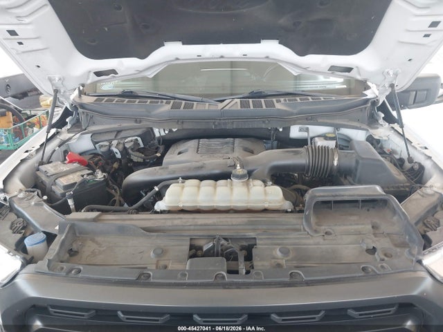 Ford F-150 Xlt 2023 1FTFW1E89PKD02687 Image 10