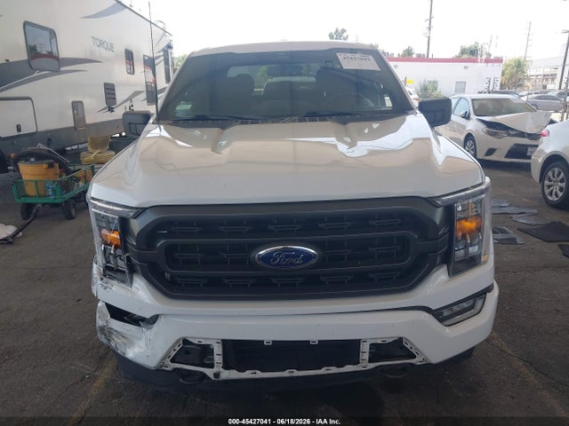 Ford F-150 Xlt 2023 1FTFW1E89PKD02687 Image 12