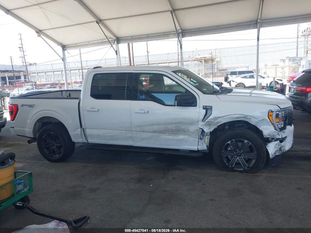 Ford F-150 Xlt 2023 1FTFW1E89PKD02687 Image 13