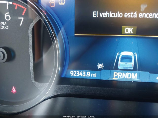 Ford F-150 Xlt 2023 1FTFW1E89PKD02687 Image 15