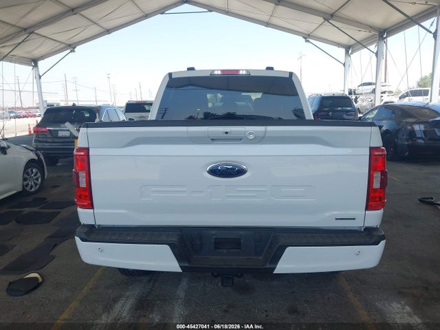 Ford F-150 Xlt 2023 1FTFW1E89PKD02687 Image 16