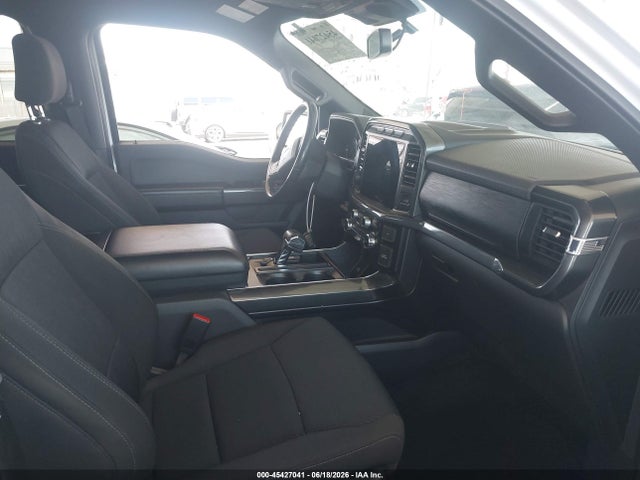 Ford F-150 Xlt 2023 1FTFW1E89PKD02687 Image 5