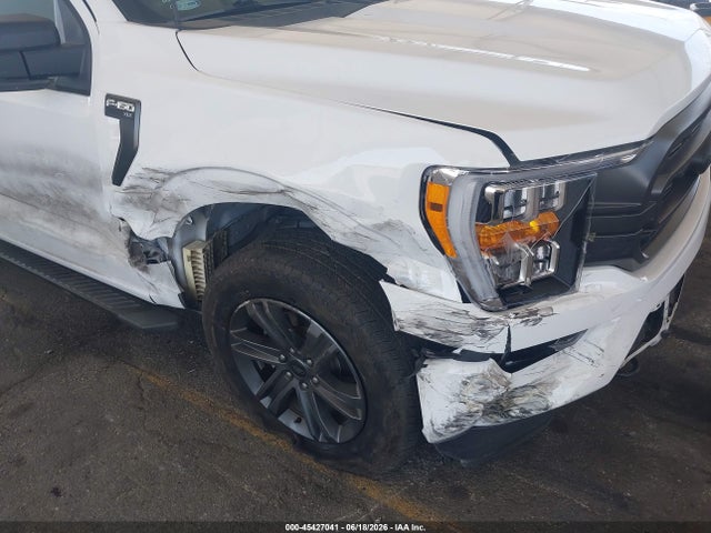 Ford F-150 Xlt 2023 1FTFW1E89PKD02687 Image 6