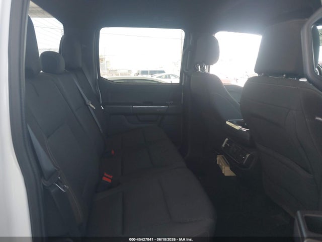 Ford F-150 Xlt 2023 1FTFW1E89PKD02687 Image 8