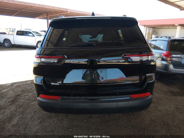 1C4RJJAG5S8632177 Jeep Grand Cherokee L Altitude 4x2