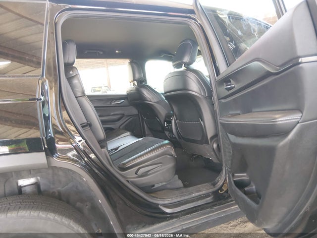 1C4RJJAG5S8632177 Jeep Grand Cherokee L Altitude 4x2