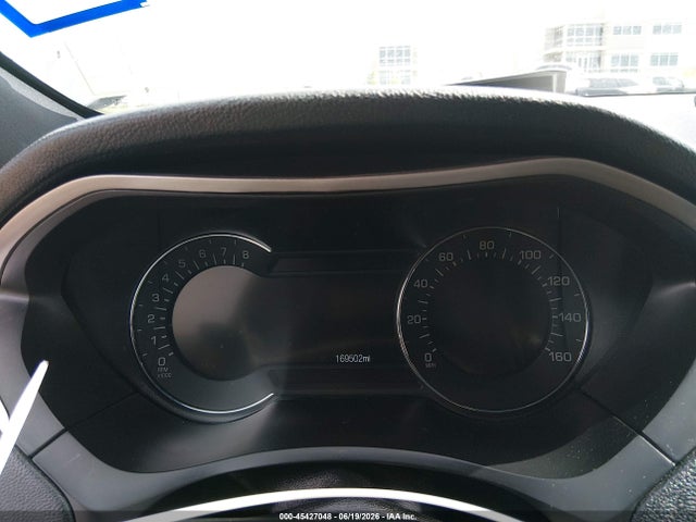 45427048 :رقم المزاد ، 3LN6L5E94HR601649 vin ، 2017 Lincoln Mkz Reserve مزاد بيع