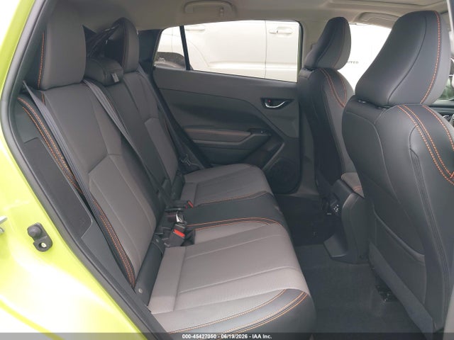 2026 Subaru Crosstrek Limited მანქანა იყიდება აუქციონზე, vin: JF2GUSND7T8227087, აუქციონის ნომერი: 45427050