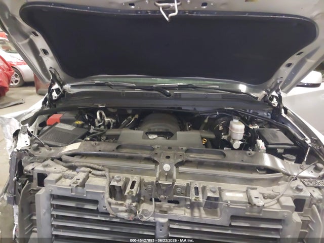 2020 Gmc Yukon 4wd Denali მანქანა იყიდება აუქციონზე, vin: 1GKS2CKJ1LR145854, აუქციონის ნომერი: 45427053