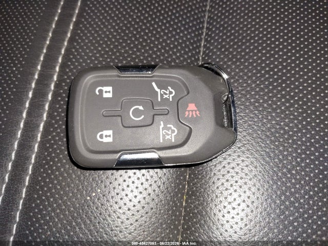 2020 Gmc Yukon 4wd Denali მანქანა იყიდება აუქციონზე, vin: 1GKS2CKJ1LR145854, აუქციონის ნომერი: 45427053