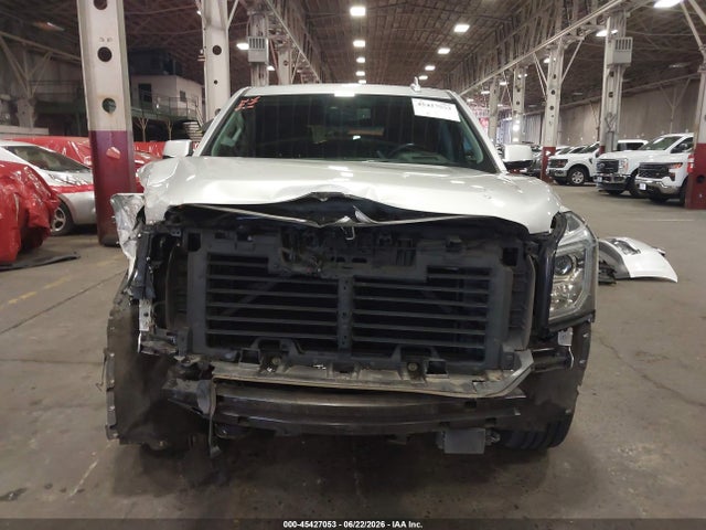 2020 Gmc Yukon 4wd Denali მანქანა იყიდება აუქციონზე, vin: 1GKS2CKJ1LR145854, აუქციონის ნომერი: 45427053