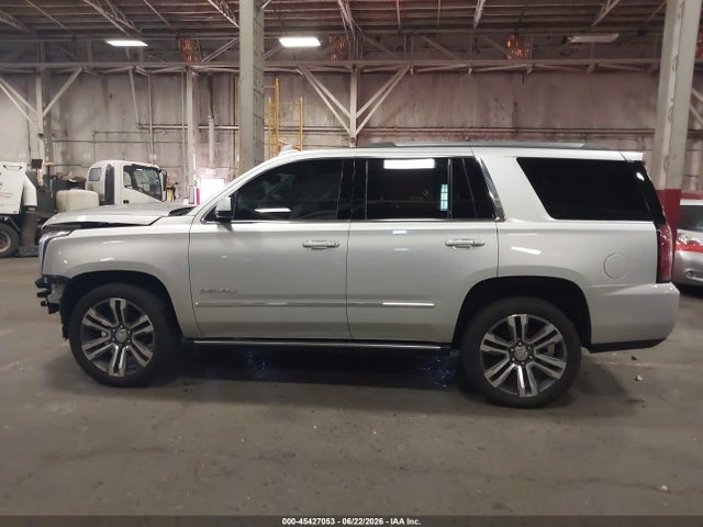 2020 Gmc Yukon 4wd Denali მანქანა იყიდება აუქციონზე, vin: 1GKS2CKJ1LR145854, აუქციონის ნომერი: 45427053