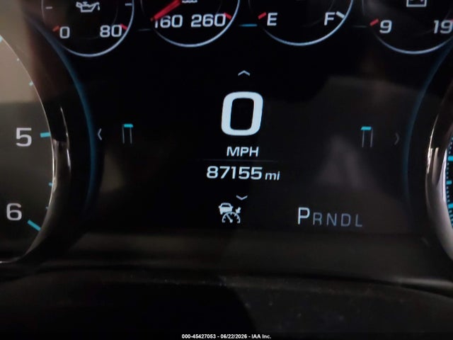 2020 Gmc Yukon 4wd Denali მანქანა იყიდება აუქციონზე, vin: 1GKS2CKJ1LR145854, აუქციონის ნომერი: 45427053