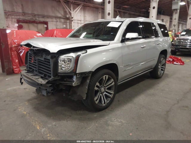 2020 Gmc Yukon 4wd Denali მანქანა იყიდება აუქციონზე, vin: 1GKS2CKJ1LR145854, აუქციონის ნომერი: 45427053