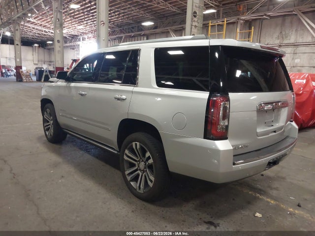 2020 Gmc Yukon 4wd Denali მანქანა იყიდება აუქციონზე, vin: 1GKS2CKJ1LR145854, აუქციონის ნომერი: 45427053