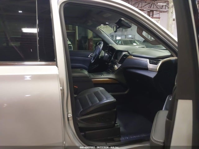 2020 Gmc Yukon 4wd Denali მანქანა იყიდება აუქციონზე, vin: 1GKS2CKJ1LR145854, აუქციონის ნომერი: 45427053