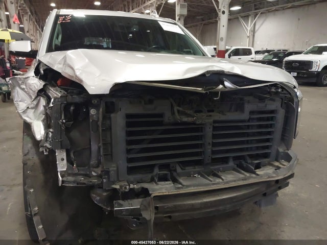 2020 Gmc Yukon 4wd Denali მანქანა იყიდება აუქციონზე, vin: 1GKS2CKJ1LR145854, აუქციონის ნომერი: 45427053