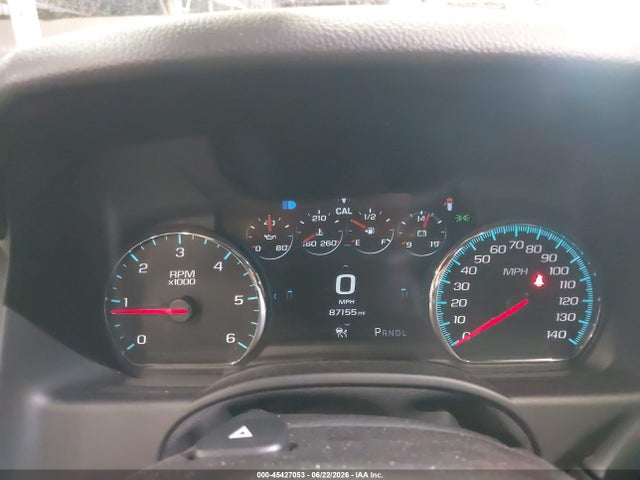 2020 Gmc Yukon 4wd Denali მანქანა იყიდება აუქციონზე, vin: 1GKS2CKJ1LR145854, აუქციონის ნომერი: 45427053
