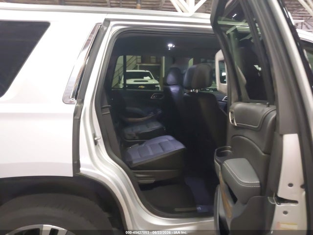 2020 Gmc Yukon 4wd Denali მანქანა იყიდება აუქციონზე, vin: 1GKS2CKJ1LR145854, აუქციონის ნომერი: 45427053