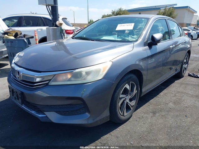1HGCR2F3XGA043718 Honda ACCORD LX