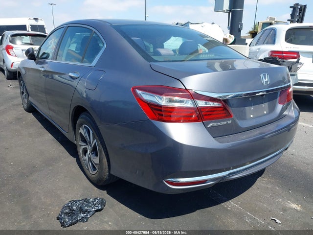 1HGCR2F3XGA043718 Honda ACCORD LX