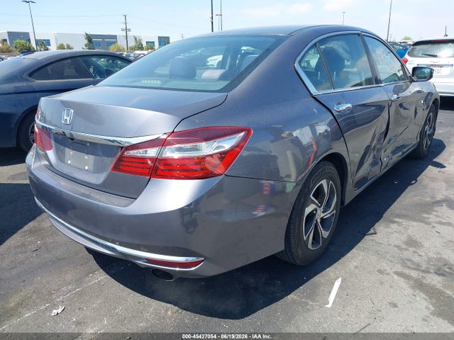 1HGCR2F3XGA043718 Honda ACCORD LX
