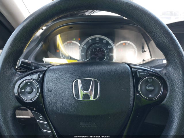1HGCR2F3XGA043718 Honda ACCORD LX