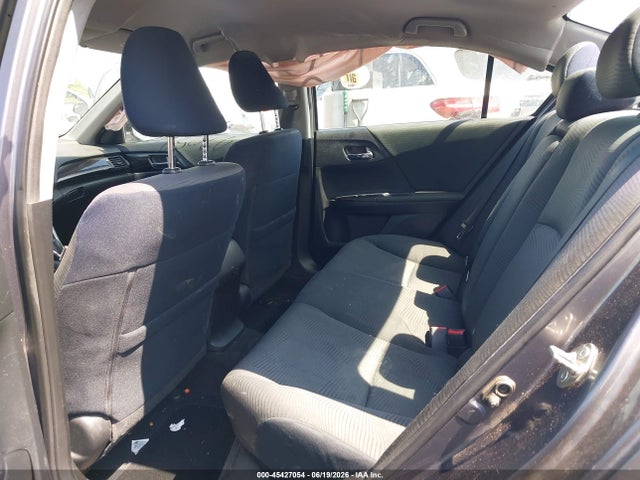 1HGCR2F3XGA043718 Honda ACCORD LX