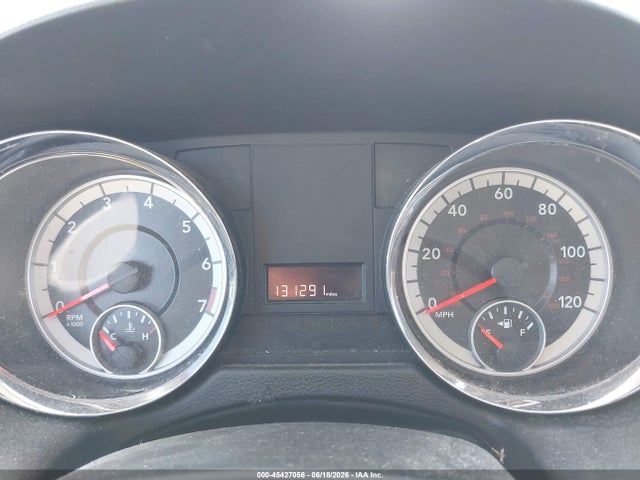 Dodge Grand Caravan Sxt 2015 2C4RDGCG1FR550769 Image 7