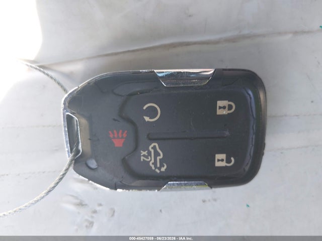 3GCUYDED6LG379793 Chevrolet Silverado 1500 4wd Short Bed Lt
