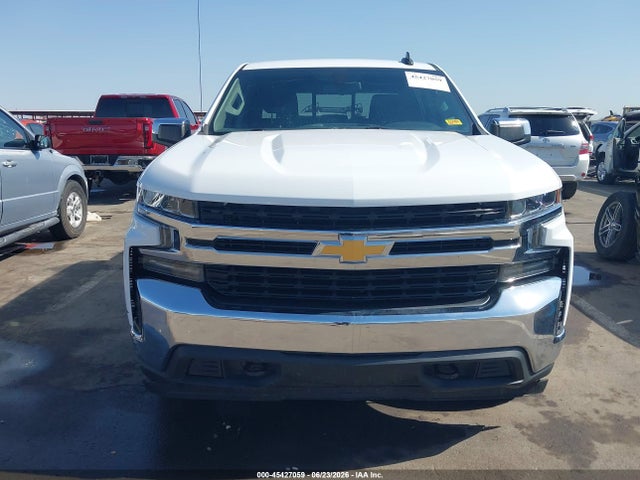 3GCUYDED6LG379793 Chevrolet Silverado 1500 4wd Short Bed Lt