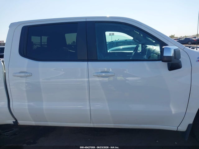 3GCUYDED6LG379793 Chevrolet Silverado 1500 4wd Short Bed Lt