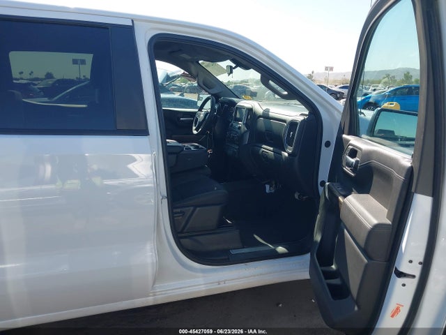 3GCUYDED6LG379793 Chevrolet Silverado 1500 4wd Short Bed Lt