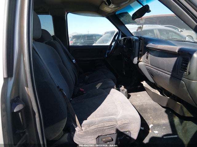 Продаж на аукціоні авто 2002 Chevrolet Silverado 1500 Ls, vin: 1GCEK19T32E186187, номер лоту: 45427061