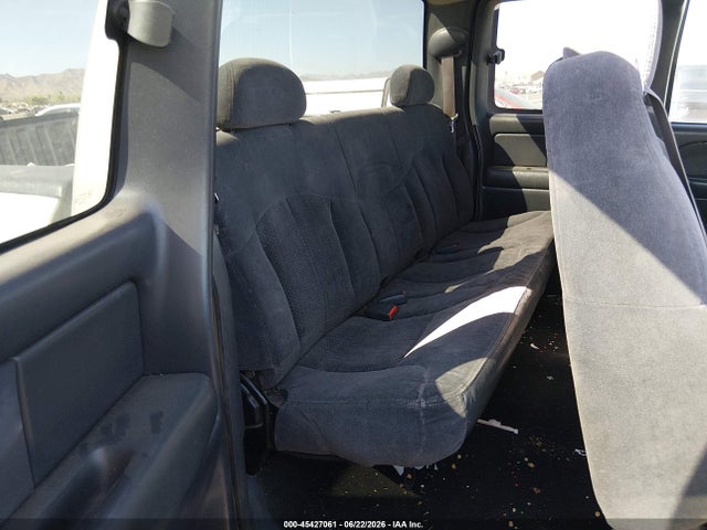 Продаж на аукціоні авто 2002 Chevrolet Silverado 1500 Ls, vin: 1GCEK19T32E186187, номер лоту: 45427061
