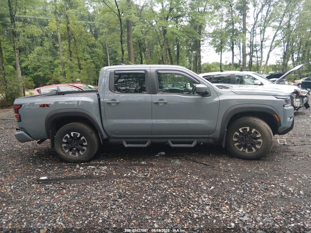 Продажа на аукционе авто 2024 Nissan Frontier Pro-4x 4x4, vin: 1N6ED1EK0RN618877, номер лота: 45427067