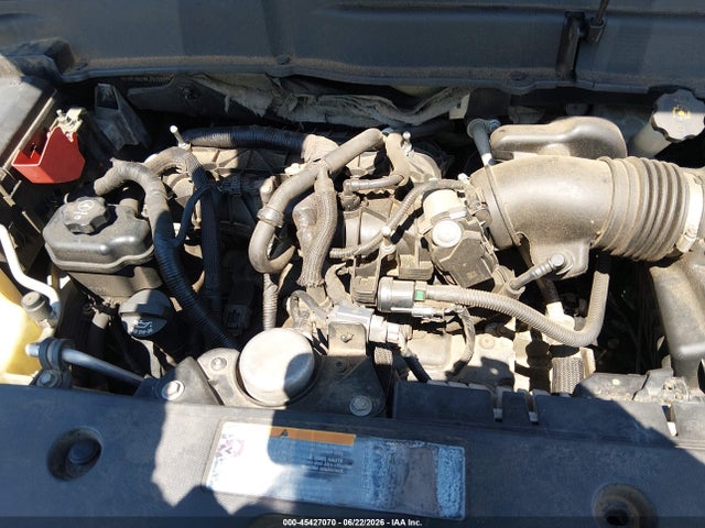 Aukcja sprzedaży 2012 Gmc Acadia Sle, vin: 1GKKVPED4CJ131837, numer aukcji: 45427070