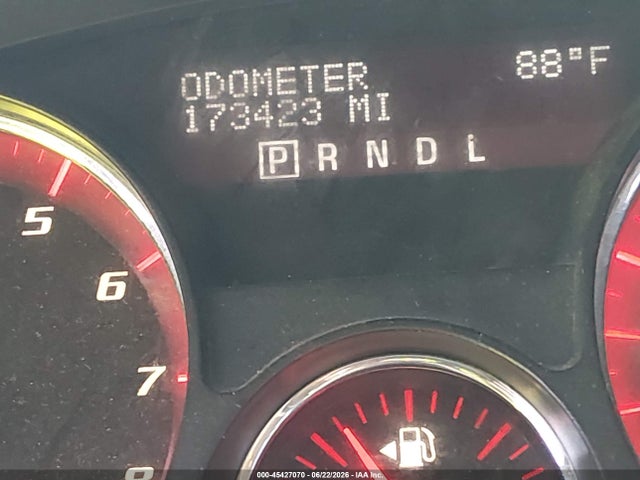 Aukcja sprzedaży 2012 Gmc Acadia Sle, vin: 1GKKVPED4CJ131837, numer aukcji: 45427070