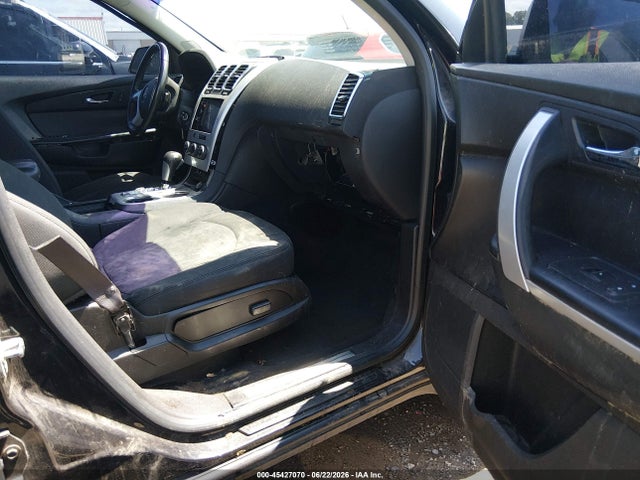 Aukcja sprzedaży 2012 Gmc Acadia Sle, vin: 1GKKVPED4CJ131837, numer aukcji: 45427070