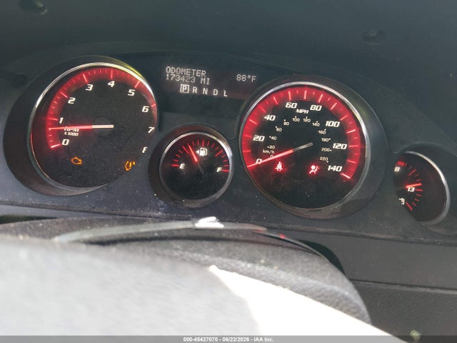 Aukcja sprzedaży 2012 Gmc Acadia Sle, vin: 1GKKVPED4CJ131837, numer aukcji: 45427070