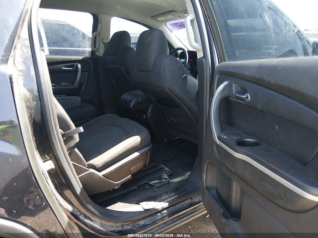 Aukcja sprzedaży 2012 Gmc Acadia Sle, vin: 1GKKVPED4CJ131837, numer aukcji: 45427070