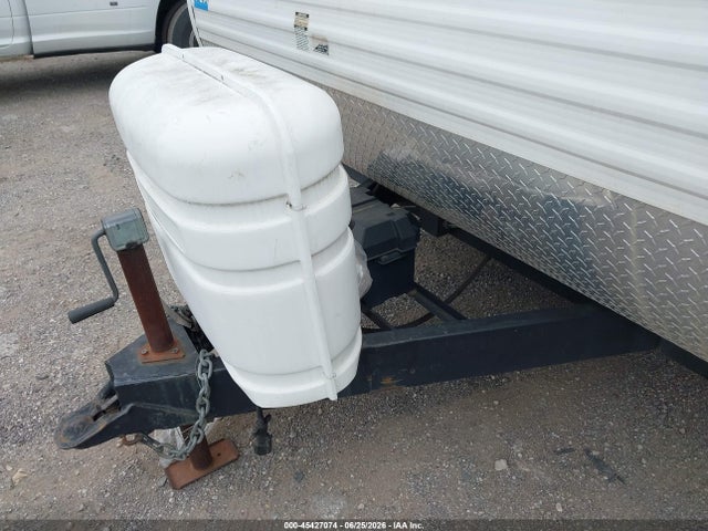 Jayco Other 2015 1UJBJ0BR6F17X0109 Image 10