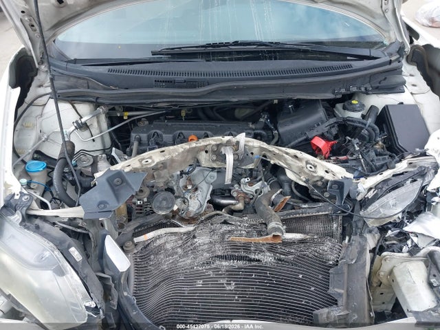 Honda Civic Lx 2015 2HGFB2F53FH542072 Image 10