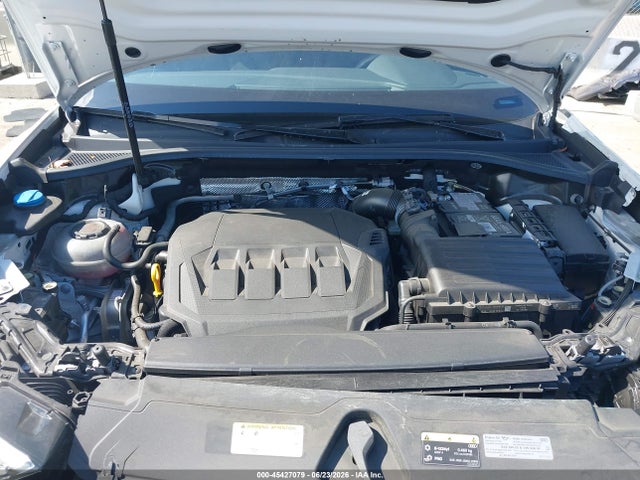 45427079 :رقم المزاد ، WA1AUCF31R1117132 vin ، 2024 Audi Q3 Premium 40 Tfsi Quattro Tiptronic مزاد بيع