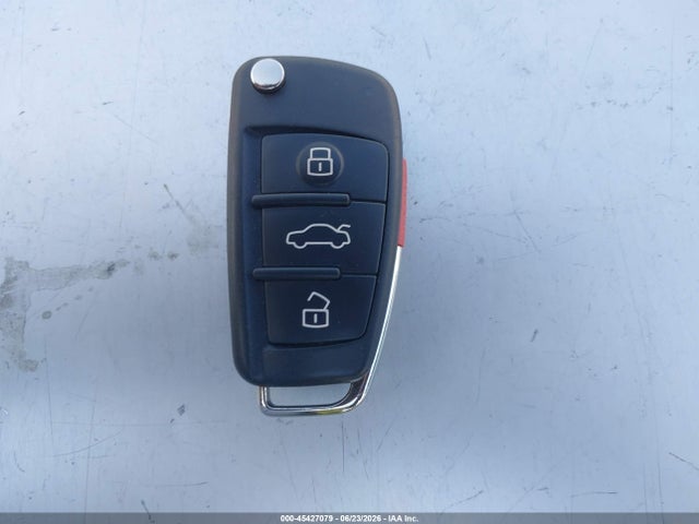 45427079 :رقم المزاد ، WA1AUCF31R1117132 vin ، 2024 Audi Q3 Premium 40 Tfsi Quattro Tiptronic مزاد بيع