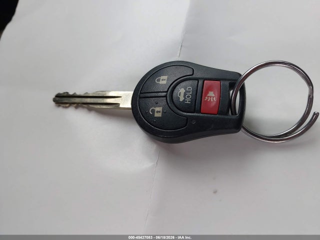 1N4AB7AP3EN852104 Nissan Sentra Fe+ S/fe+ Sv/s/sl/sr/sv