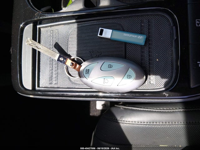 Hyundai Ioniq 5 Sel 2026 7YAKNDDC0TY047422 Image 11
