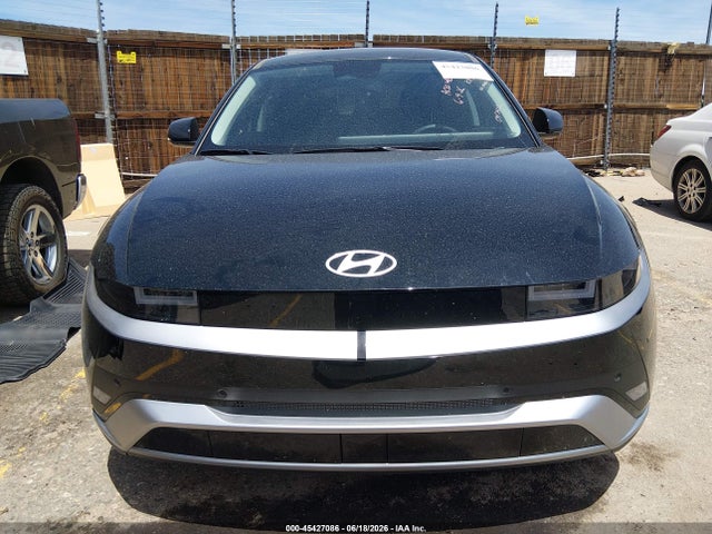 Hyundai Ioniq 5 Sel 2026 7YAKNDDC0TY047422 Image 12